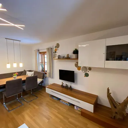 Sonnenhuette Horská chata *