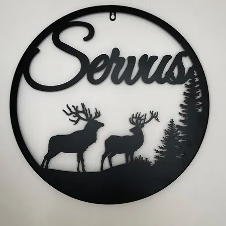 Sonnenhuette Horská chata Sankt Martin am Tennengebirge