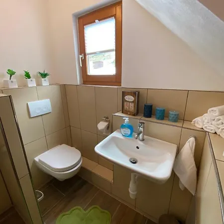 Sonnenhuette * Sankt Martin am Tennengebirge