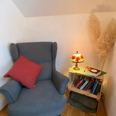 Sonnenhuette * Sankt Martin am Tennengebirge