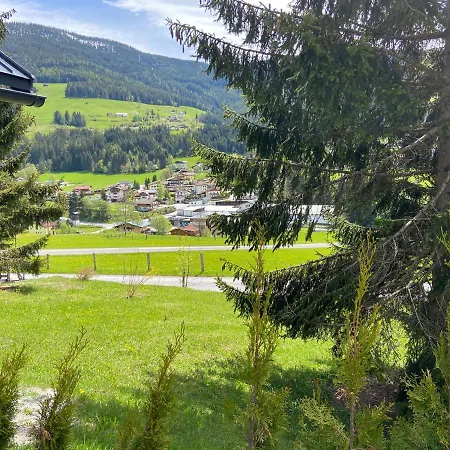 Sonnenhuette Alpesi faház Sankt Martin am Tennengebirge