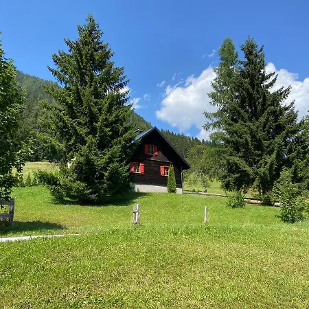 Chalet Sonnenhuette