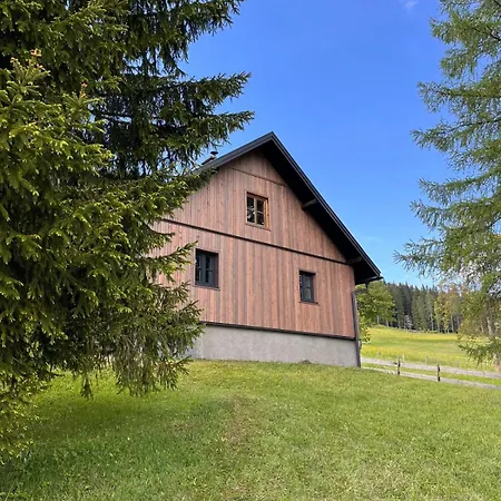 Sonnenhuette Chalet