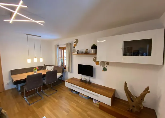 Sonnenhuette Chalet *