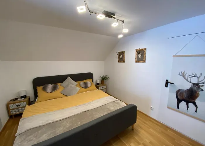 Sonnenhuette Alpstuga