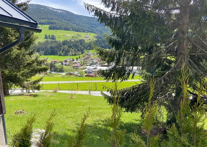 Sonnenhuette Chalet Sankt Martin am Tennengebirge